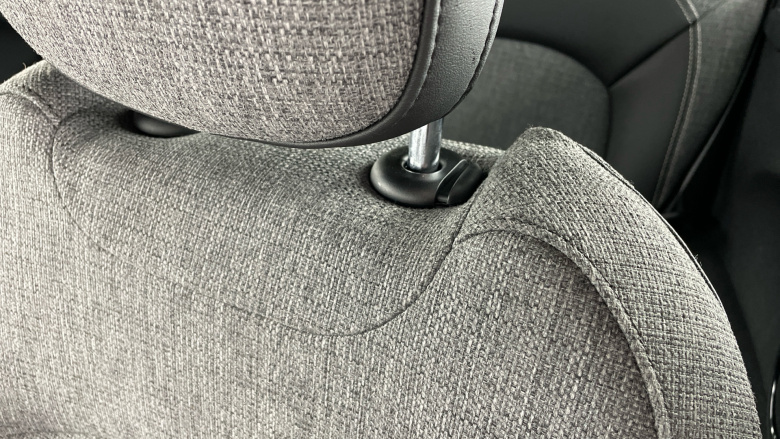 MINI Hatchback 135kW Cooper S Level 2 33kWh 3dr Auto Electric Hatchback